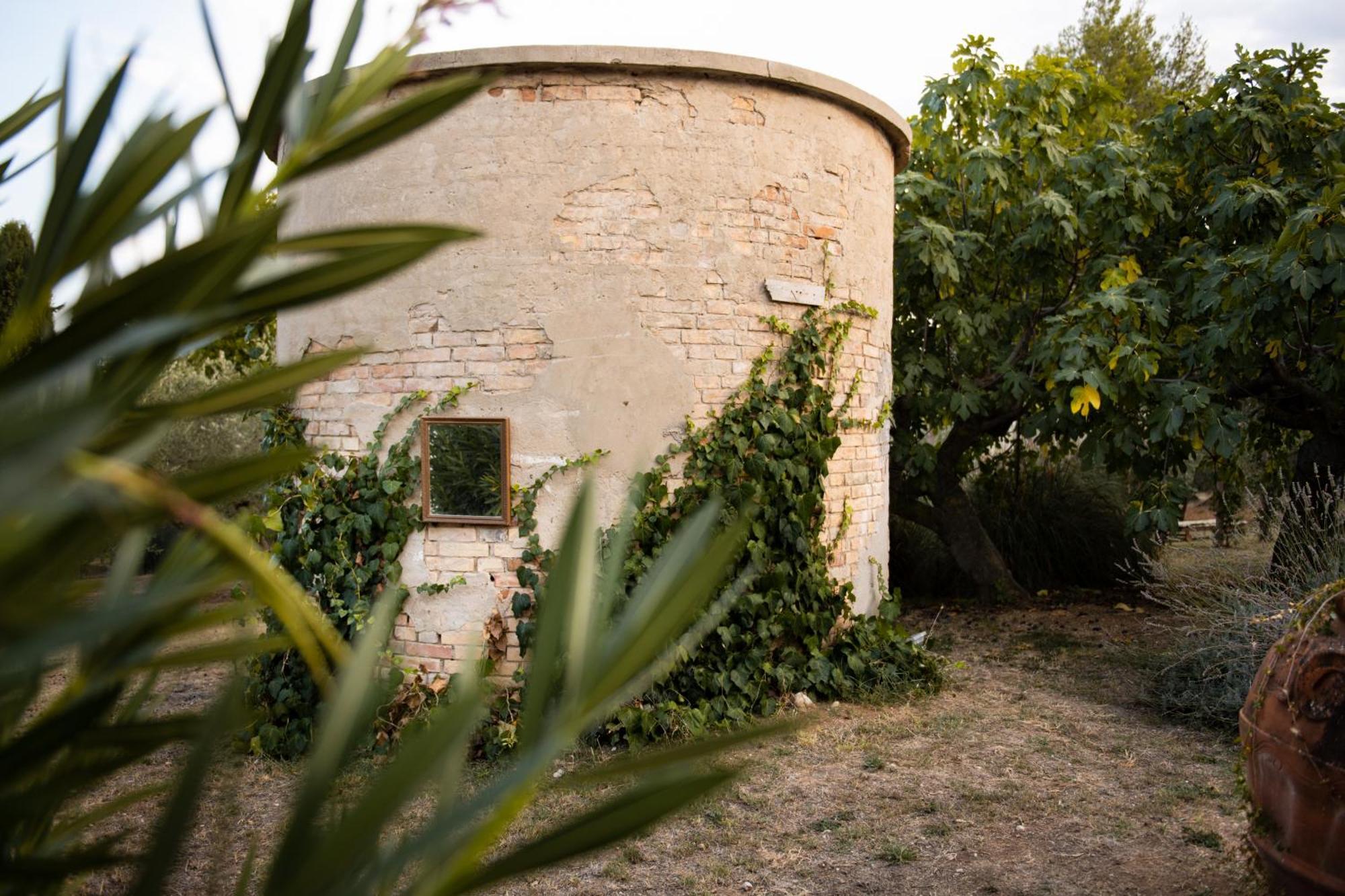 Casale Delle Lavande 圣安杰洛城 外观 照片